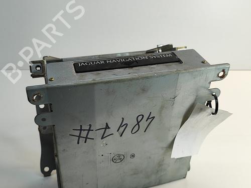 Electronic module JAGUAR S-TYPE II (X200) 3.0 V6 | BP23865059M83 