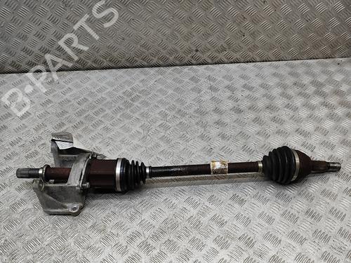 Used Right front driveshaft NISSAN LEAF (ZE1) Electric (150 hp) 28431171
