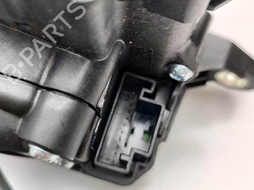 Gear lever PORSCHE CAYENNE (9YA) 3.0 E-Hybrid AWD (9YAAE1) | BP27784779M90