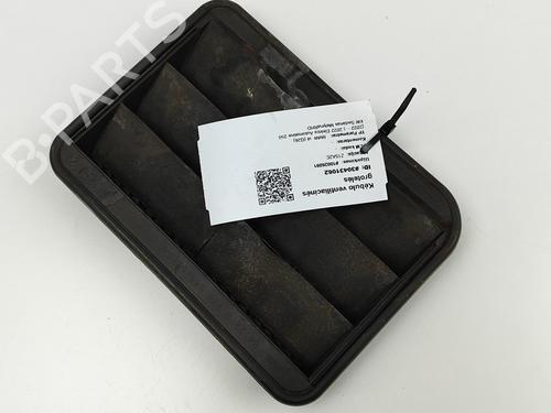 Used Grille BMW i4 (G26) eDrive40 (340 hp) 27790955