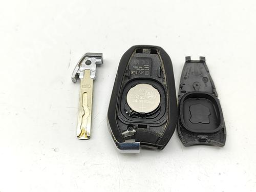 Electronic module PEUGEOT 2008 II (UD_, US_, UY_, UJ_, UR_, UC_) e-2008 (UKZKXZ) | BP30131349M83