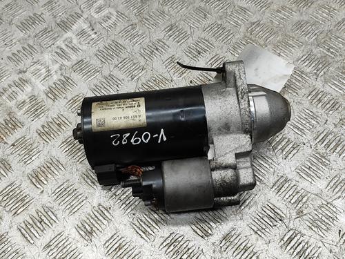 Starter MERCEDES-BENZ C-CLASS (W205) C 220 BlueTEC / d (205.002, 205.004) | BP27398170M8 