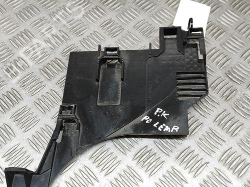 Used Left headlight support LAND ROVER RANGE ROVER EVOQUE (L538) 2.2 D 4x4 (190 hp) 22443898
