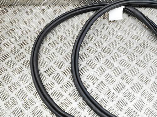 Gummiliste VOLVO EX40 (536) EV | BP38650406C142 - Image 2