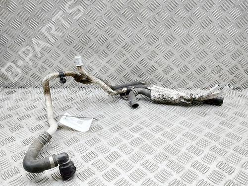 Pipe PORSCHE PANAMERA (970) 3.0 S E-Hybrid | BP39409883M125 - Image 3