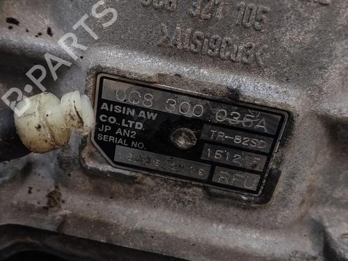 Gearbox PORSCHE PANAMERA (970) 3.0 S E-Hybrid | BP39719425M3 - Image 7