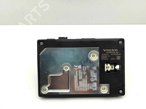 Antenne/Base VOLVO XC60 II (246) B4 Mild-Hybrid AWD | BP33382277C140  - Image 5