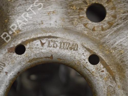 Fælk FORD TRANSIT Van (FA_ _) 2.2 TDCi | BP30232121C45 