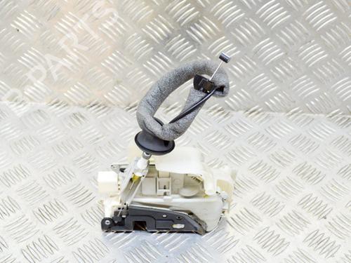 Front right lock AUDI A6 C7 (4G2, 4GC) 2.0 TDI | BP7698668C97 