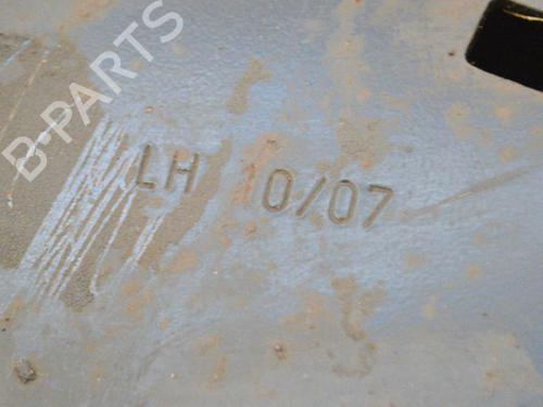 Left front suspension arm FORD S-MAX (WA6) 2.0 TDCi | BP6747428M12 