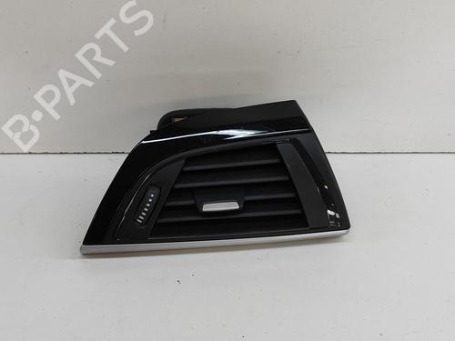 Used Air vent BMW 1 (F21) 118 d (150 hp) 24819887