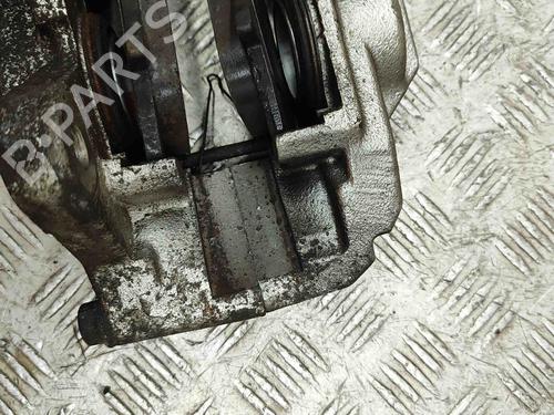 Left front brake caliper TOYOTA LAND CRUISER PRADO (_J12_) 3.0 D-4D (KDJ120, KDJ125) | BP26890925M105 