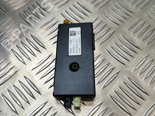 Electronic module BMW 7 (G11, G12) 730 d, Ld | BP19502072M83