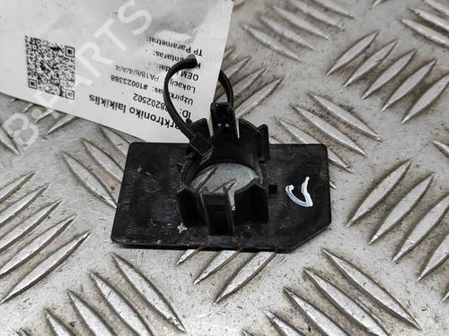 Support VW ARTEON (3H7, 3H8) 1.4 eHybrid | BP28554106C155