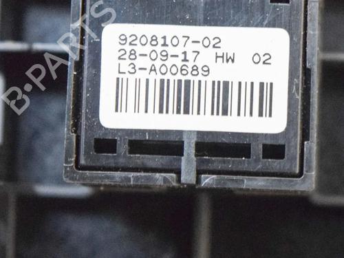 Left front window switch BMW 4 Coupe (F32, F82) M4 Competition | BP6753886I27 