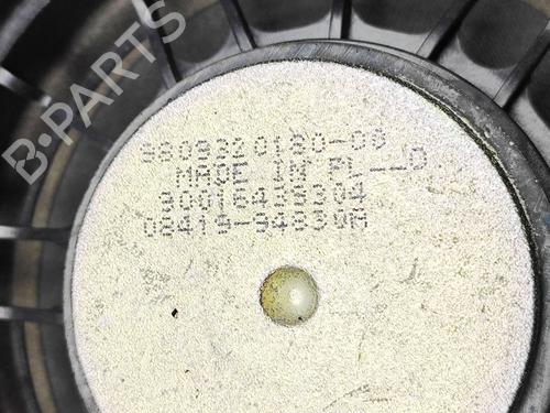 Speaker DS DS 7 Crossback (J4_, JR_, JC_) 2.0 BlueHDi 180 (JJEHZR) | BP31926465E2