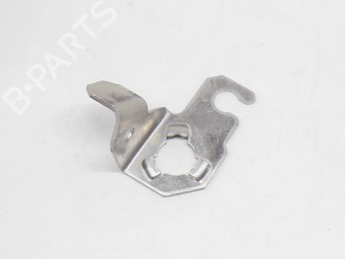 Andre ALFA ROMEO 4C SPIDER (960_) 1.8 (960.DXB1A, 960CXB1A) (241 hp) 10399061