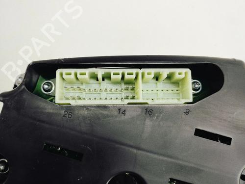 Instrument cluster CHRYSLER 300C (LX, LE) 3.0 CRD | BP23865163C47  - Image 11