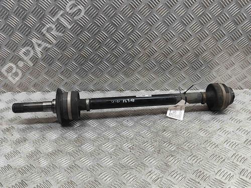 Used Right rear driveshaft BMW 3 (G20, G80, G28) M3 Competition (510 hp) 29542001