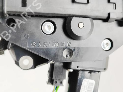 Other MERCEDES-BENZ E-CLASS Coupe (C207) E 350 BlueTEC / d (207.326) | BP31528690O1 