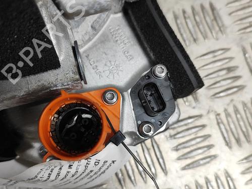 AC compressor PEUGEOT 3008 III (KA_, KB_, KC_) e-210 (KCZKZX) | BP28554670M34