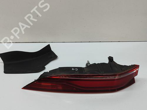 Used Left taillight JAGUAR F-PACE (X761) 2.0 P400e Plug-in Hybrid (404 hp) 28275579