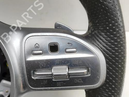 Rat MERCEDES-BENZ GLE (V167) GLE 400 d 4-matic (167.123) | BP33937864C49 - Image 4