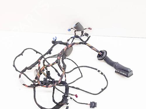 Used Wiring harness Wiring harness BMW 7 (G11, G12) 730 d, Ld (265 hp) 14621751 14621751