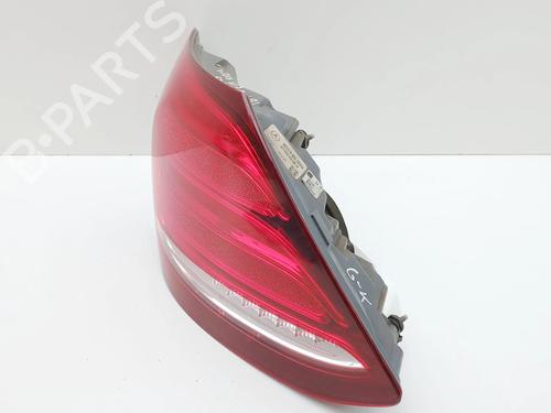 Left taillight MERCEDES-BENZ E-CLASS (W213) E 220 d (213.004) | BP38782443C34 - Image 2