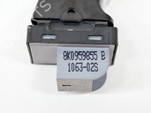 Left front window switch AUDI A4 B8 Avant (8K5) 2.0 TDI | BP7698636I27  - Image 7