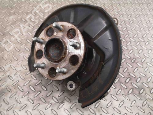 Used Left rear steering knuckle LEXUS ES (_Z10_, _A10_, _H10_) 300h (AXZH10, AXZH11) (218 hp) 30254079