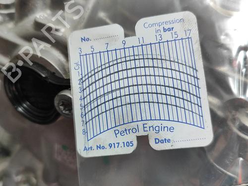 Engine AUDI Q5 (GUB) SQ5 TFSI quattro | BP33847112M1  - Image 11