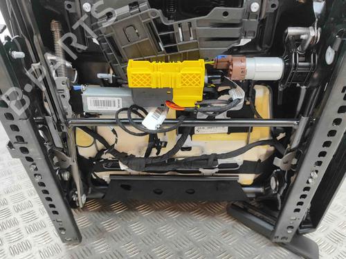 Seats set BMW 5 (G30, F90) 530 e Plug-in-Hybrid xDrive | BP29486919C78  - Image 17