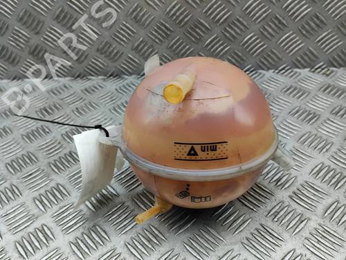 Expansion tank VW TIGUAN (5N_) 2.0 TDI 4motion | BP31715357C120 