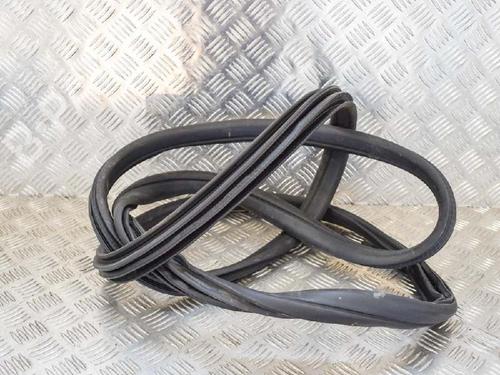 Used Rubber door seal TESLA MODEL X (5YJX) 90D AWD (525 hp) 20233146