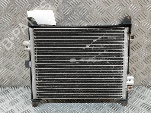 Used AC radiator PORSCHE 911 Convertible (996) 3.6 Carrera 4S (345 hp) 22352287