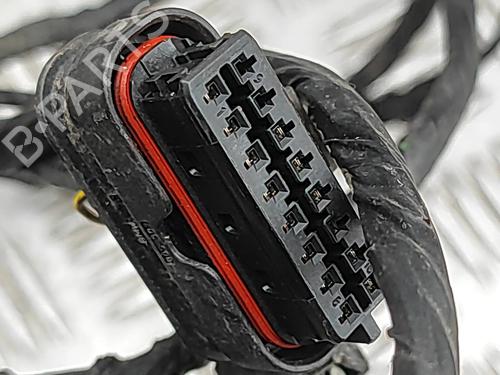 Electronic module BMW X3 (G01, F97, G08) iX3 | BP30924618M83 - Image 6