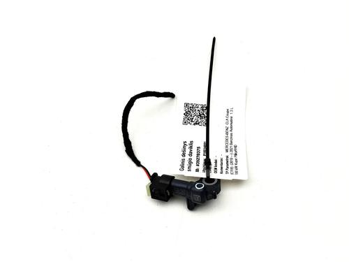 Used Electronic sensor Electronic sensor MERCEDES-BENZ CLA (C118) CLA 180 (118.384) (136 hp) 40014907 40014907