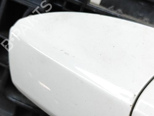 Front right exterior door handle MERCEDES-BENZ B-CLASS Sports Tourer (W246, W242) Electric Drive / B 250 e (242.890) | BP27772226C129 