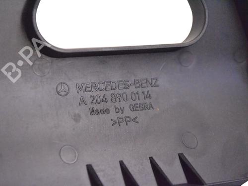 Other MERCEDES-BENZ E-CLASS (W212) E 220 CDI / BlueTEC (212.001, 212.002) | BP30236061O1