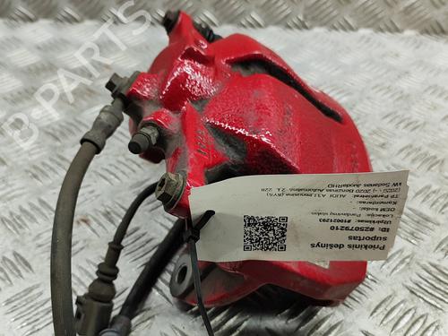 Right front brake caliper AUDI A3 Limousine (8YS, 8YM) S3 quattro | BP28028301M104 