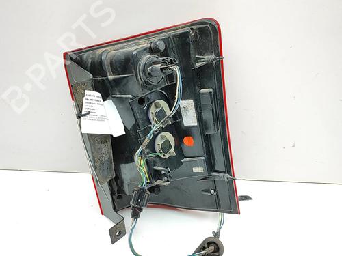 Left taillight CHRYSLER GRAND VOYAGER V (RT) 2.8 CRD | BP38071575C34 - Image 2