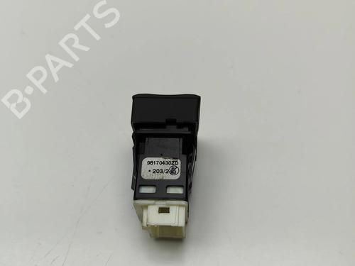 Warning switch OPEL COMBO Box Body/MPV (K9) 1.5 D | BP28431823I22  - Image 7