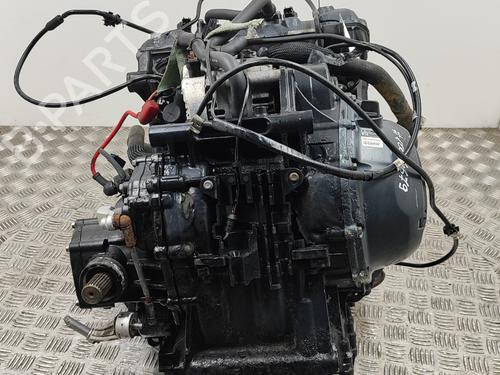 Engine TRIUMPH MOTORCYCLES TROPHY Trophy SE (V13VH) | BP28555010M1