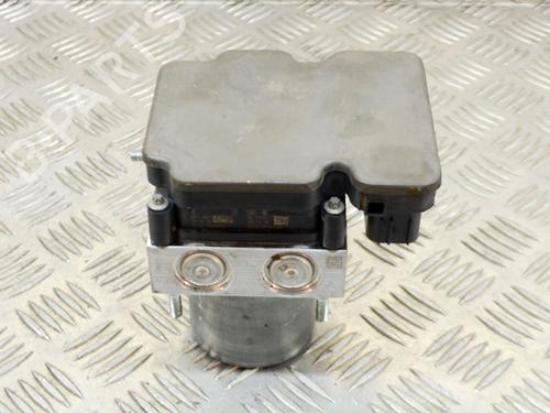 Used ABS pump RENAULT CAPTUR II (HF_) 1.0 TCe 90 ECO-G (HFM6) (91 hp) 27749707