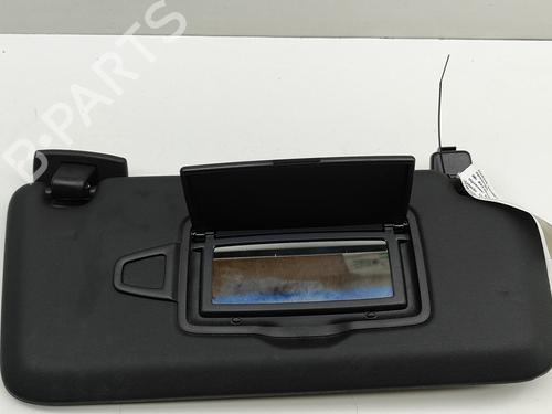 Right sun visor MERCEDES-BENZ GLC Coupe (C253) 300 4-matic (253.384) | BP27799477I2 