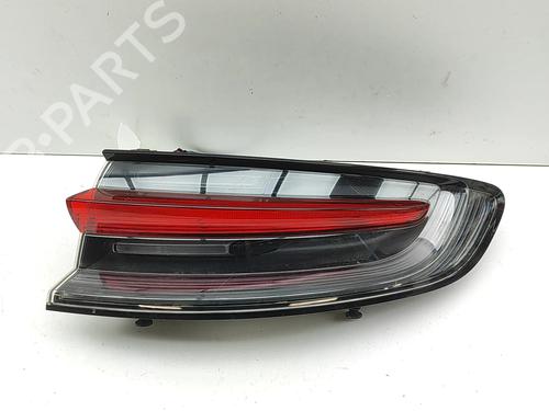 Used Right taillight Right taillight PORSCHE MACAN (95B) 3.0 S (340 hp) 34136600 34136600