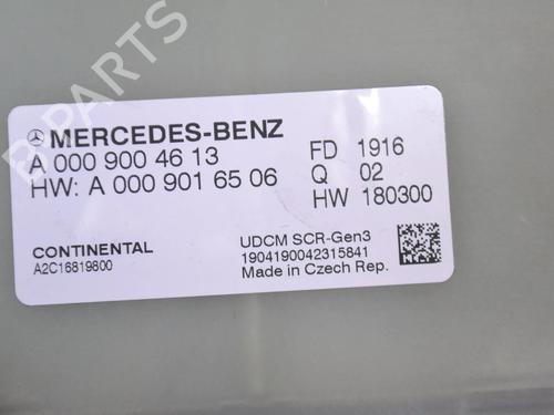 Electronic module MERCEDES-BENZ E-CLASS Coupe (C238) E 220 d (238.314) | BP33353622M83  - Image 5