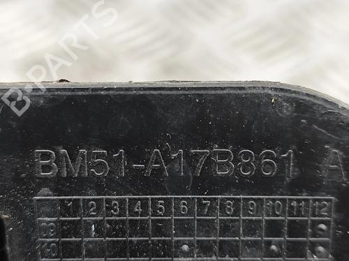 Support du pare-chocs arrière FORD FOCUS III 1.0 EcoBoost | BP30837031C159