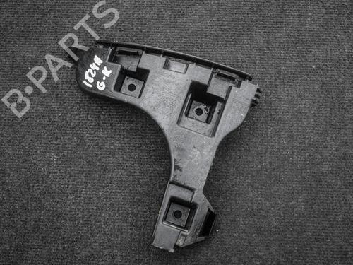 Used Rear bumper bracket Rear bumper bracket VOLVO XC60 I SUV (156) D5 AWD (215 hp) 6729465 6729465